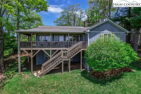 232 High Peak Dr, Boone, NC 28607 photo 5