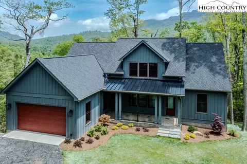 601 Ridge Run, Linville, NC 28646