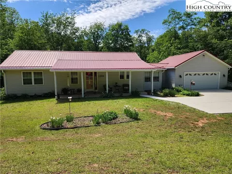 2904 E Brocktown Rd, Moravian Falls, NC 28654