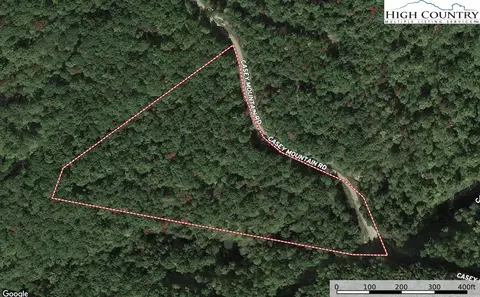 lot213 Casey Mountain Rd, Purlear, NC 28665 photo 5