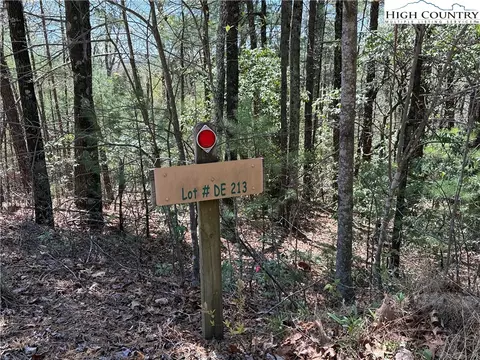 lot213 Casey Mountain Rd, Purlear, NC 28665 photo 3