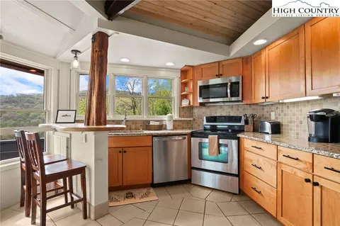 Kitchen - 104 Longview Ct, Seven Devils, NC 28604 photo 1 of 2