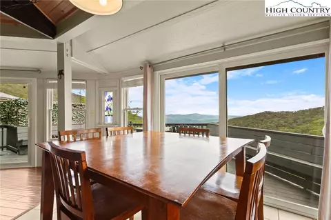 Dining - 104 Longview Ct, Seven Devils, NC 28604 photo 1 of 3