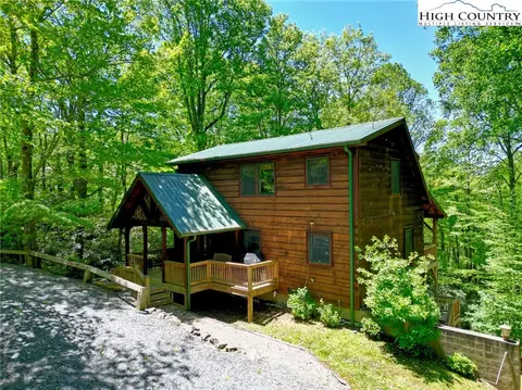 4180 Highway 221 S, Blowing Rock, NC 28605