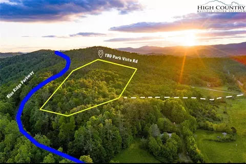 tbd Park Vista Dr, West Jefferson, NC 28694