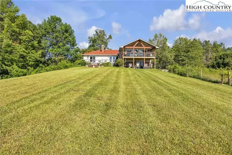 735 Pony Farm Rd, Glendale Springs, NC 28629