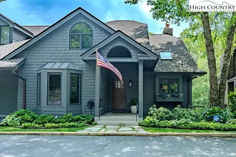 447 Wonderland Trl #2, Blowing Rock, NC 28605