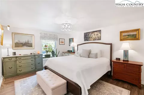 Bedroom - 137 Oak, Boone, NC 28607 photo 1 of 6