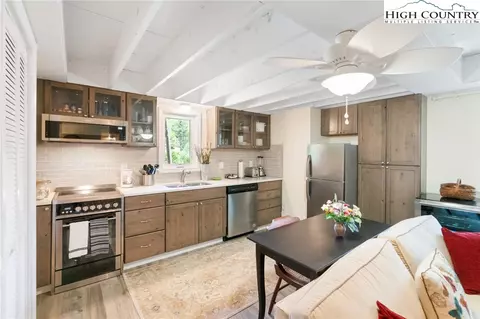 Kitchen - 137 Oak, Boone, NC 28607 photo 6 of 6