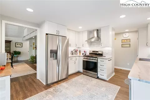 Kitchen - 137 Oak, Boone, NC 28607 photo 1 of 6