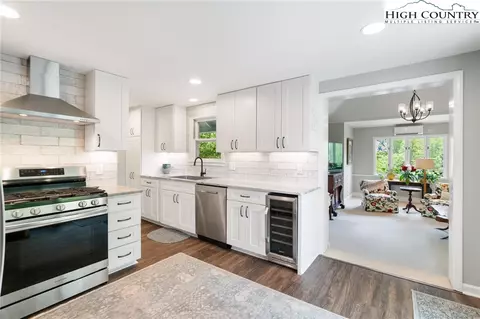 Kitchen - 137 Oak, Boone, NC 28607 photo 2 of 6