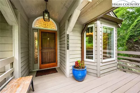 250 Ascot Ln # -1, Boone, NC 28607