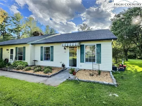 488 Kellwood Drive Ext #488, Boone, NC 28607
