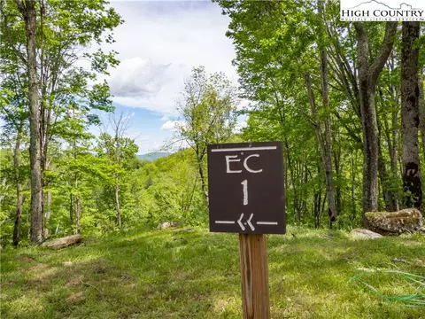 Ec1 Eagle Crest Trail, Elk Park, NC 28604