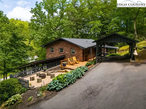 1572 Bamboo Rd, Boone, NC 28607 photo 1