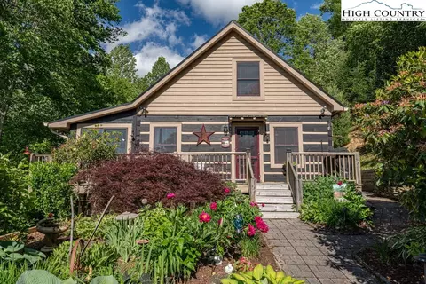612 Joe Shoemaker Rd, Vilas, NC 28692