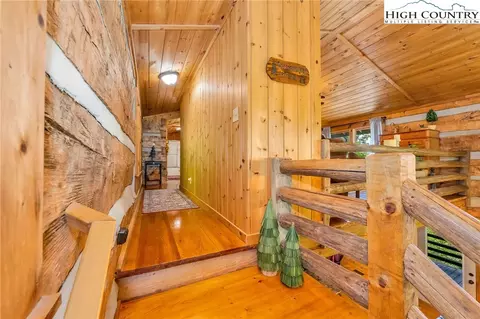Entry Way - 289 Summit Dr, Todd, NC 28684 photo 1 of 1