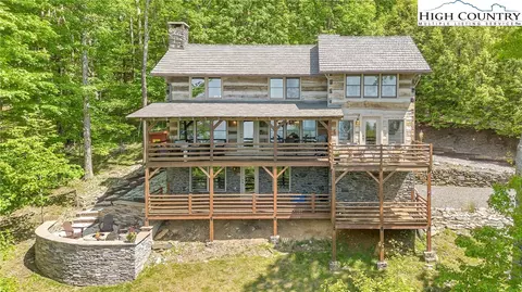 289 Summit Dr, Todd, NC 28684