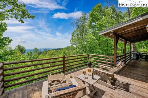Exterior - 289 Summit Dr, Todd, NC 28684 photo 8 of 14