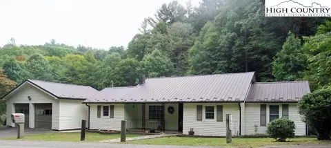 2890 Old Hwy 16, Jefferson, NC 28640