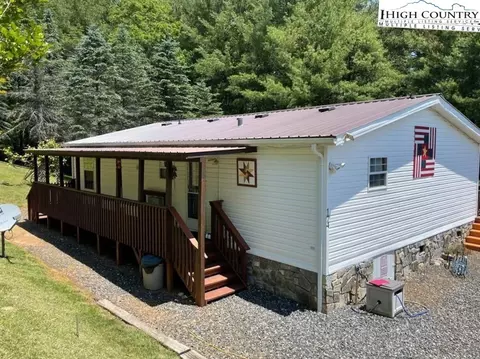 174 Greentree Ln, West Jefferson, NC 28694