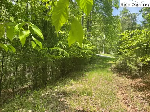 lot66 Daves Connector, Jefferson, NC 28640