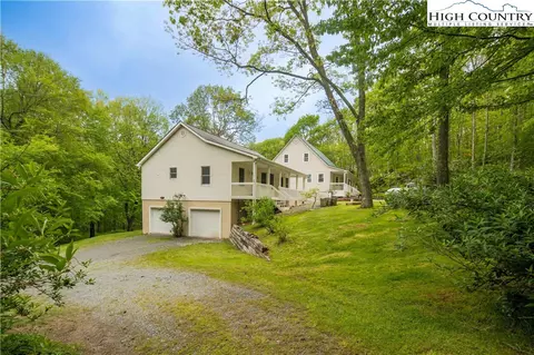 153 184 Shalom Mountain Ln, Boone, NC 28607