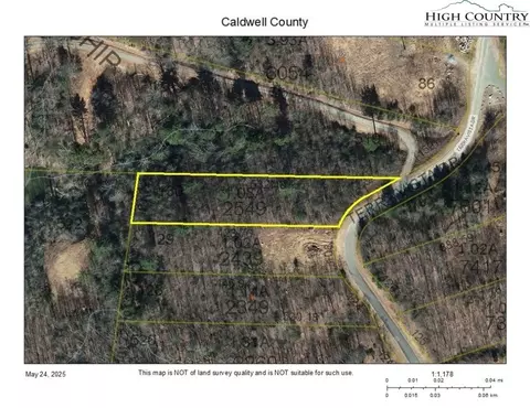 lot Apt 130 Terra Vista Dr, Lenoir, NC 28645
