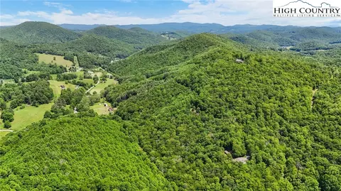T-1 Grace Mountain Road, Todd, NC 28684