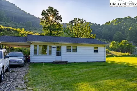 4690 Three Top Rd, Creston, NC 28615 photo 2