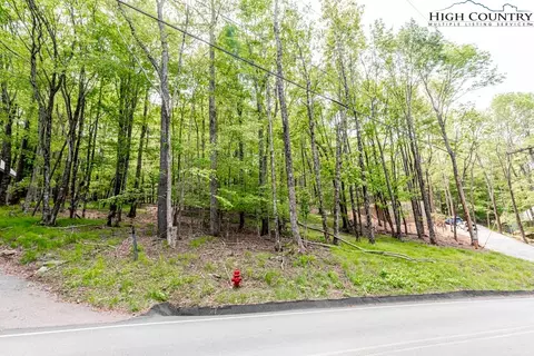 508 Charter Hills Rd, Beech Mountain, NC 28604