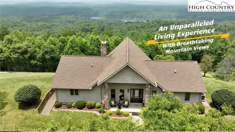 4933 Hwy 268 W, Wilkesboro, NC 28697