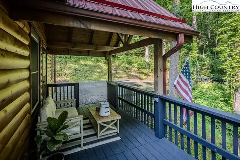 Exterior - 8012 Big Ivy, Purlear, NC 28665 photo 3 of 15