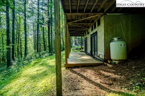 Exterior - 8012 Big Ivy, Purlear, NC 28665 photo 7 of 15