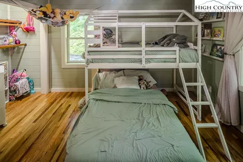 Bedroom - 8012 Big Ivy, Purlear, NC 28665 photo 2 of 12