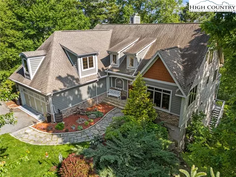 128 E Pinecrest Ct, Boone, NC 28607