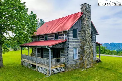 45 Bailey Rd, Ennice, NC 28623 photo 4
