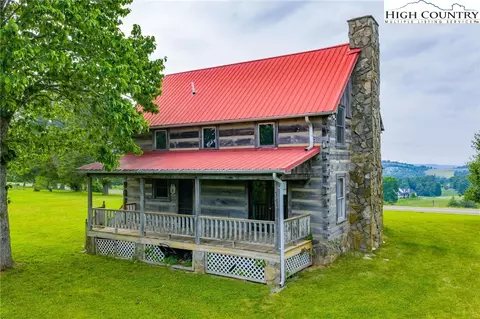 45 Bailey Rd, Ennice, NC 28623 photo 3