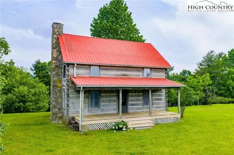 45 Bailey Rd, Ennice, NC 28623