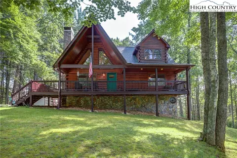 179 Prime Cir, Piney Creek, NC 28663