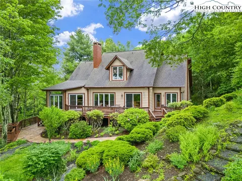 349 Belmont Dr, Boone, NC 28607