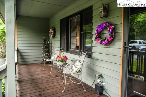 Exterior - 171 Shores Way, Boone, NC 28607 photo 3 of 11
