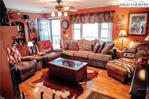 Living - 171 Shores Way, Boone, NC 28607 photo 3 of 3