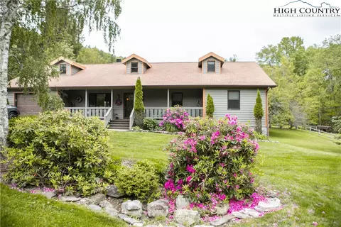 171 Shores Way, Boone, NC 28607