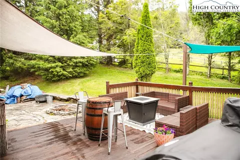 Exterior - 171 Shores Way, Boone, NC 28607 photo 7 of 11