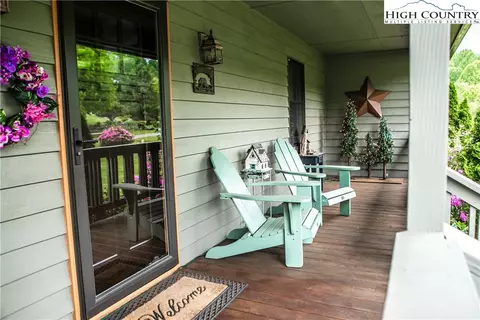 Exterior - 171 Shores Way, Boone, NC 28607 photo 2 of 11