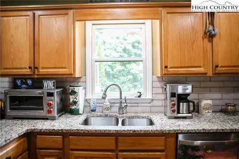Kitchen - 171 Shores Way, Boone, NC 28607 photo 4 of 4