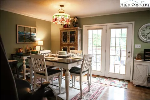 Dining - 171 Shores Way, Boone, NC 28607 photo 1 of 1