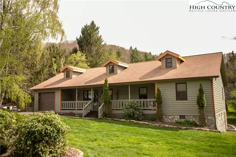 Exterior - 171 Shores Way, Boone, NC 28607 photo 9 of 11