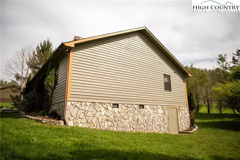 Exterior - 171 Shores Way, Boone, NC 28607 photo 11 of 11